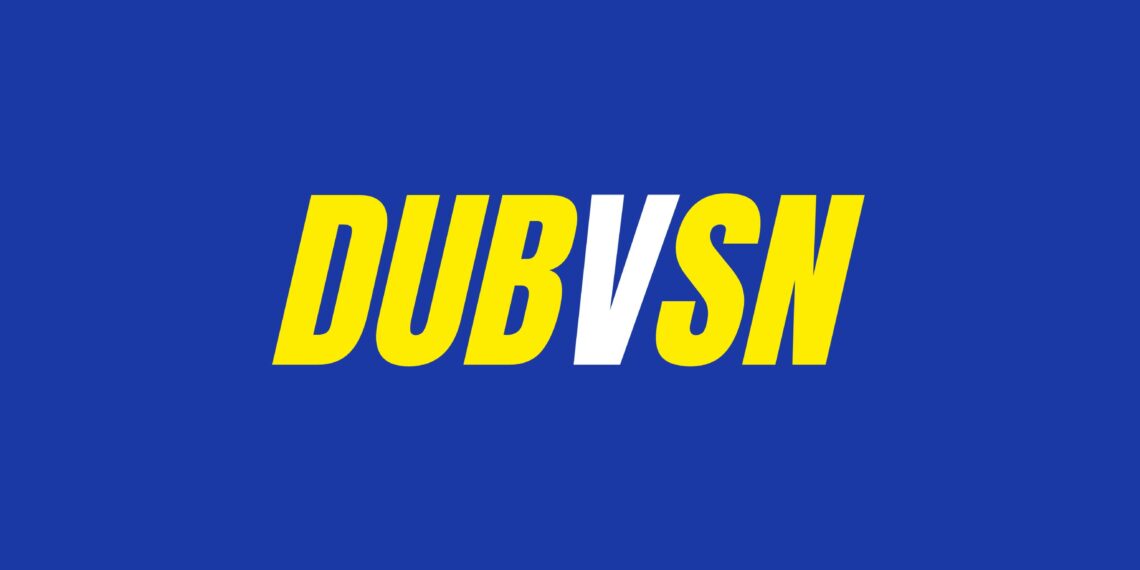 Welcome to DUBVSN