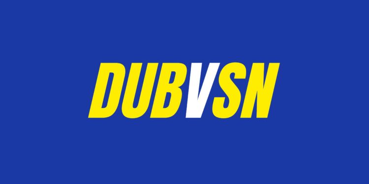 Welcome to DUBVSN