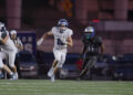 Week 1 Capital vs Princeton