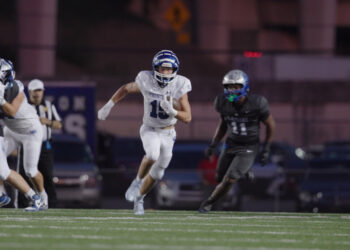 Week 1 Capital vs Princeton