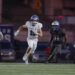 Week 1 Capital vs Princeton